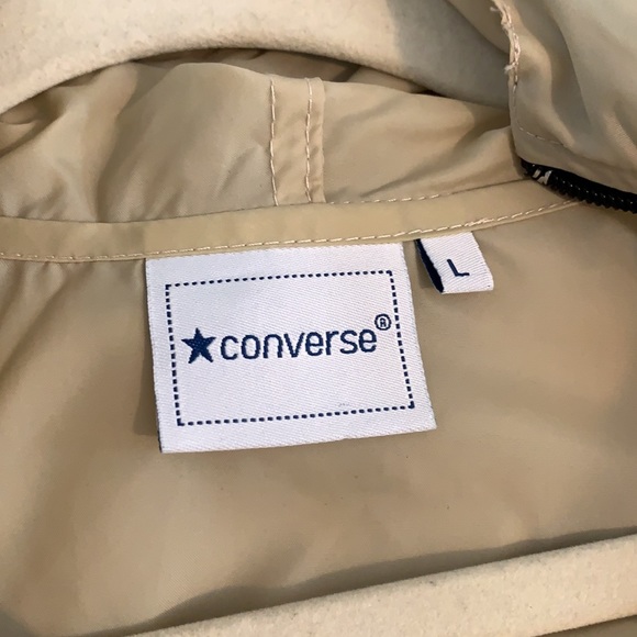Converse Windbreaker - Picture 10 of 10